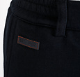 Q1905 Overmeer Heren Sweatpants  -  Donkerblauw