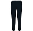 Q1905 Overmeer Heren Sweatpants  -  Donkerblauw