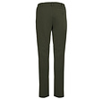 Q1905 Overmeer Heren Sweatpants  -  Legergroen