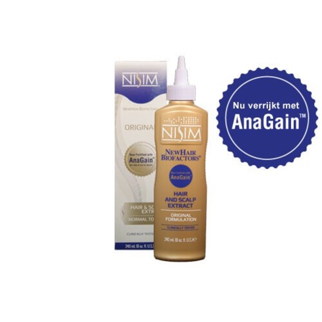 Nisim Stimulating Extract Original verrijkt met AnaGain