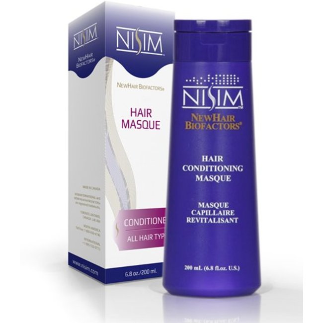 Nisim Nisim Hair Conditioning Masque