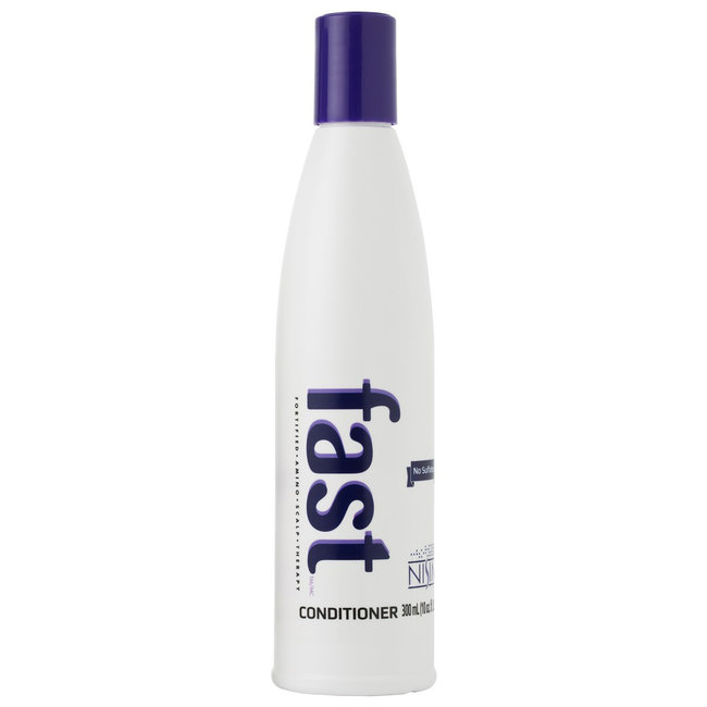 FAST Losse fles sulfaat- en parabeenvrij conditioner