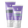 Skin Shop Clarol Sebopure + Exfoliating Wash Duo Care Pack