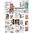 haargroei versnellende kuur - Shampoo en Conditioner voor Snellere Haargroei -  Sulfaat- en Parabeenvrij