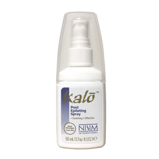 Kalo Spray Extra Strength – vermindert terugkerende haargroei na ontharing (50ml)