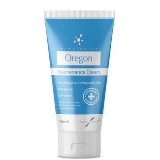 Oregon Maintenance Cream – dagelijkse crème bij psoriasis en droge huid