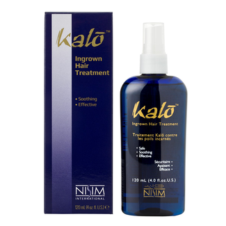 Kalo Ingrown Hair Treatment