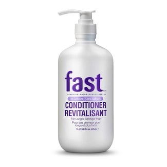 Conditioner sulfaatvrij - 1 liter