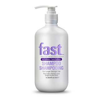 Shampoo sulfaatvrij - 1 liter