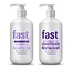 FAST set - genoeg voor 4 maanden met gratis kam twv 8,95