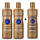 Nisim Voordeelverpakking (internet aanbieding) - Nisim Sulfaatvrije shampoo normaal tot vet