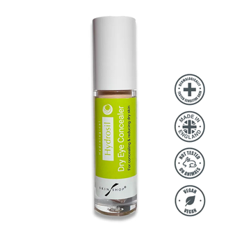 Hydrosil Dry Eye Concealer – kalmerende concealer voor gevoelige oogleden