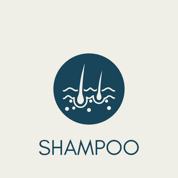 Shampoo tegen haaruitval