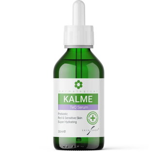 Kalme TeQ Serum – intens hydraterend serum voor gevoelige huid