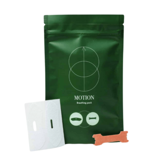 Elvou Breathing Pack