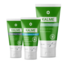 Kalme Basis Verzorgingsset – 3-delige routine voor rosacea