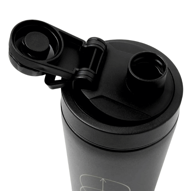 Elvou RVS Shakebeker