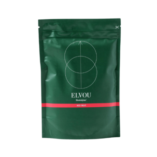 Elvou Electrolytes Red Fruit