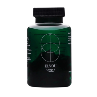 Elvou Omega 3 Calanusolie