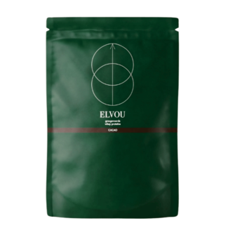 Elvou Whey Eiwit Cacao