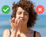 Minerale versus Chemische Zonnebrand