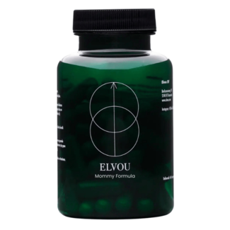 Elvou Mommy Formula