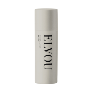 Elvou Elvou zonnebrand SPF30