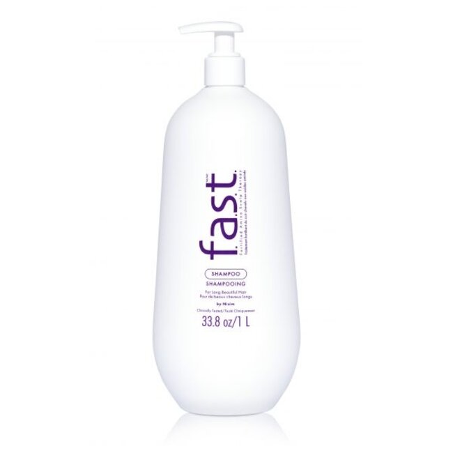 F.A.S.T. Haircare F.A.S.T. Shampoo (nieuwe verpakking)