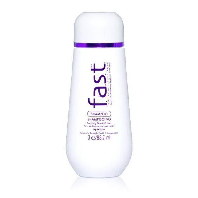 F.A.S.T. Haircare F.A.S.T. Shampoo (nieuwe verpakking)