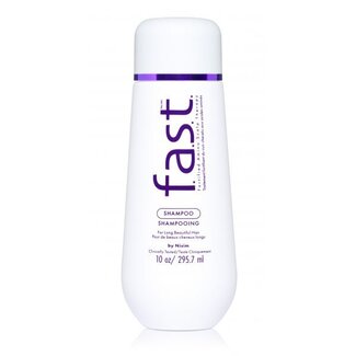 F.A.S.T. Haircare F.A.S.T. Shampoo