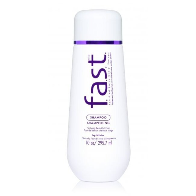 F.A.S.T. Haircare F.A.S.T. Shampoo (nieuwe verpakking)