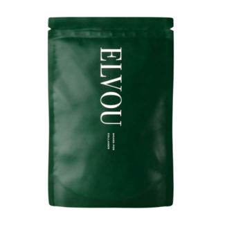 Elvou Grasgevoerde rundercollageen