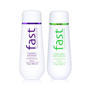 F.A.S.T. Haircare F.A.S.T. Shampoo & Conditioner Duo