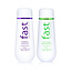 F.A.S.T. Haircare Shampoo & Conditioner Duo (2 x 295ml)