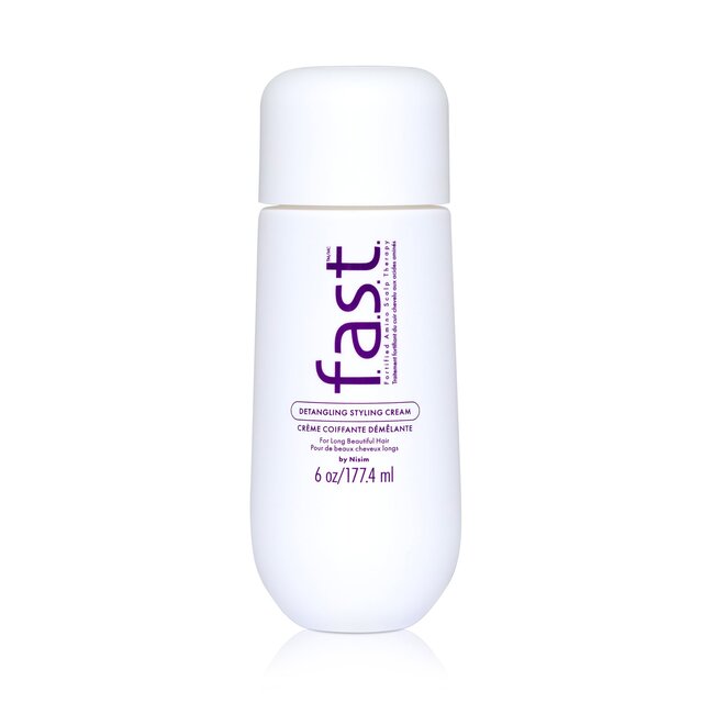 F.A.S.T. Haircare F.A.S.T. Detangling Styling Cream