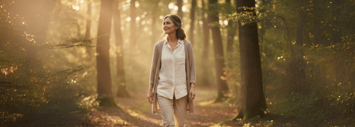 Perimenopauze symptomen: herken de signalen en ontdek natuurlijke oplossingen
