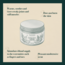 Napiers Herbalists Capsicum & Ginger Warming Cream - Warmtecrème op basis van natuurlijke ingrediënten  100ml