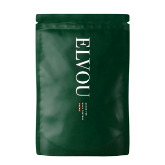 Elvou Whey Eiwit Cacao