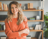 Hoe kun je de huid op natuurlijke wijze ondersteunen tijdens de menopauze?