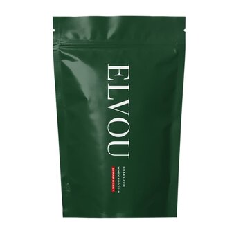 Elvou Whey Eiwit Aardbei