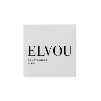 Elvou Biologische inlegkruisjes