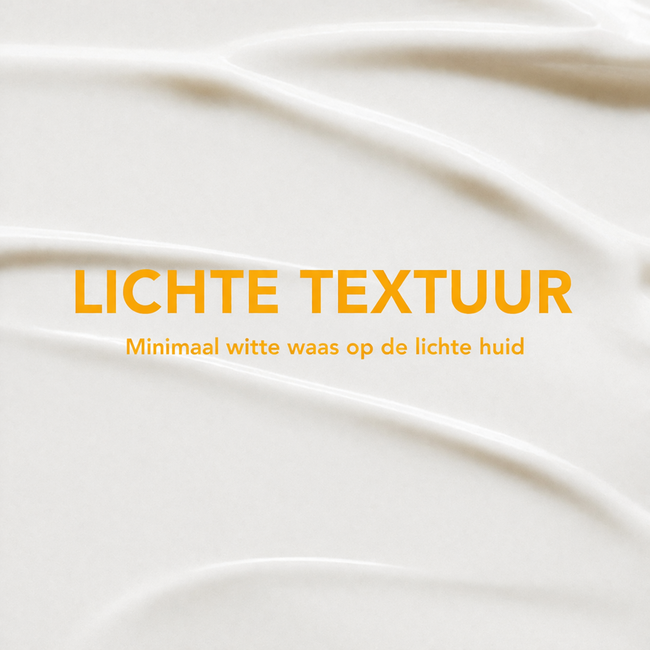 Kerbi Minerale Zonnebrand SPF50 Zonder Parfum – Natuurlijke & Biologische Zonnebrand 100g