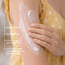 Kerbi Minerale Zonnebrand SPF50 met natuurlijke monoï geur | Natuurlijk & Bio