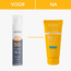 Kerbi Minerale Zonnebrand SPF50 met natuurlijke monoï geur | Natuurlijk & Bio