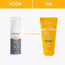 Kerbi Minerale Zonnebrand SPF50 met natuurlijke monoï geur | Natuurlijk & Bio