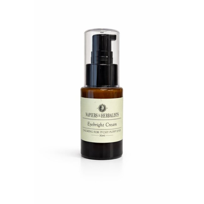 Napiers  Eyebright Cream