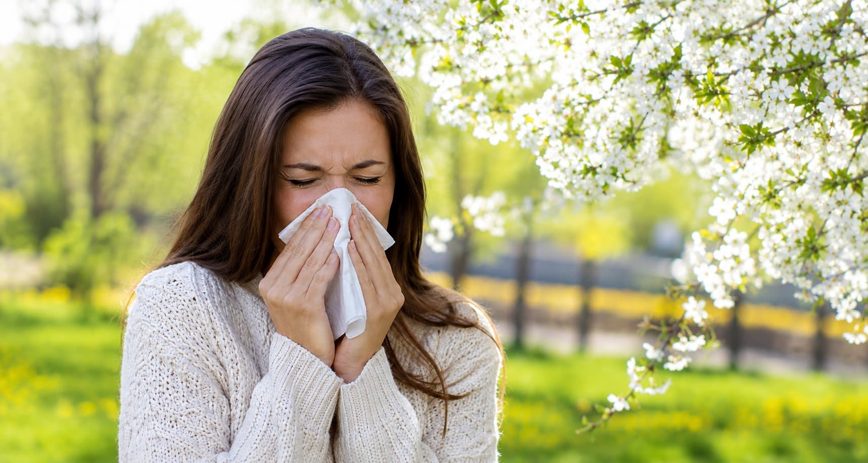 Hooikoorts natuurlijk behandelen: tips tegen pollenklachten