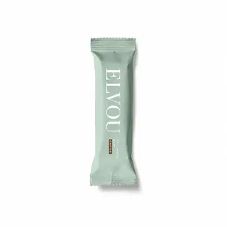 Elvou Collageenreep Cacao – 15 g Eiwit & Grass-Fed Collageen 50 g