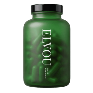 Elvou Male Formula