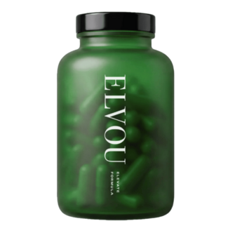 Elevate Formula